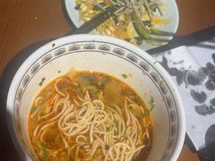 -伊斯麦尔丝路·新派菜(沙子口店)