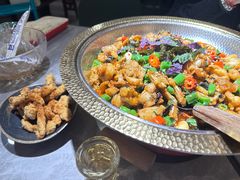 -肥家大排档(天河体育西店)