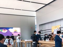 -Apple零售店(成都太古里店)