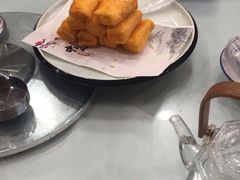 -大清花饺子(山庄店)