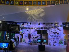 -珠海横琴国家地理探险家中心(创新方)