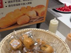 -豪享来(我格广场店)