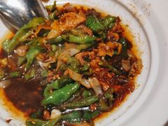 -兰湘子·湘菜小炒(石家庄万象城店)