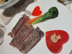 -莲西餐(曲江店)
