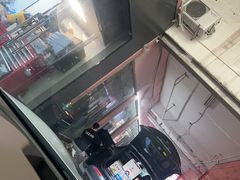 -鲨鱼皮汽车凹陷玻璃修复(静安店)