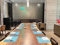 -沈阳和平艾美酒店新食谱西餐厅