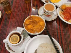 -黄恩记茶餐厅(杨箕店)