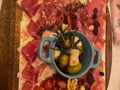 -Las Tapas(思南公馆店)