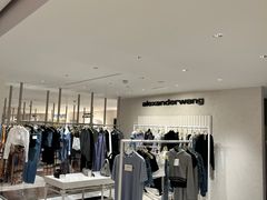 -文艺复兴百货(米兰大教堂广场店)