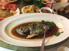 -上海小南国(国会店)