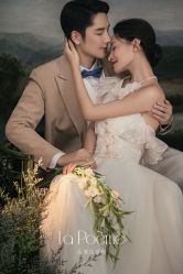 点击看大图 -乐派诗婚纱摄影