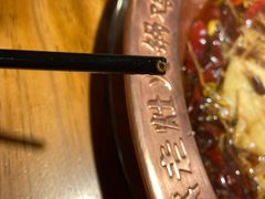 -成老灶火锅鸡(高东街店)