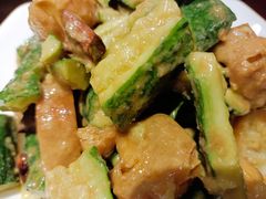 -老牌坊鲁菜名店(聊城美食岛店)