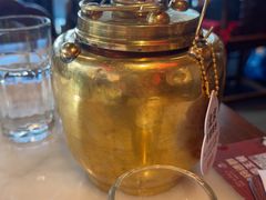 -小吊梨汤·北京菜·烤鸭(双井乐成中心店)