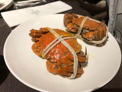 -乐咖啡西餐厅(太湖皇冠假日酒店)
