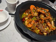 -虾吃虾涮.虾火锅.肉蟹煲(步步高梅溪新天地店)