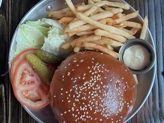 -The BREW·酿餐厅(浦东嘉里大酒店)