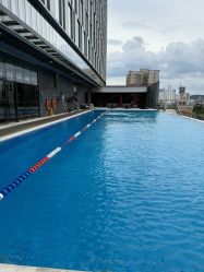 -希尔顿酒店·eforea spa水疗中心