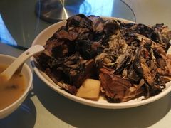-汤城小厨•粤菜•靓汤(苏州街店)