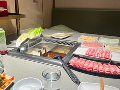 -海底捞火锅(珠影星光城夜宵主题店)