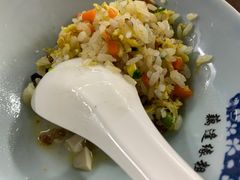 -粗茶淡饭(东关街店)
