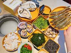 -海底捞大排档火锅(打浦路店)