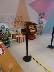 -玩元素·家庭游乐成长中心(香格里拉店)