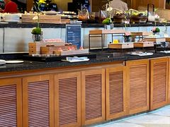 -威斯汀舞台餐厅