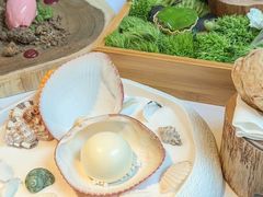 -新侨三宝乐西餐厅(崇文门店)