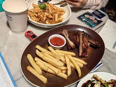 -玛尚诺意式餐厅(天环广场店)