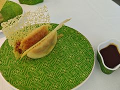 -品海楼·大连海胆锅贴馆(东港店)