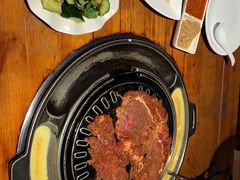 -超级神炭烤肉夜食(芥园西道店)