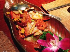 -花马天堂云南餐厅 Lost Heaven(外滩店)