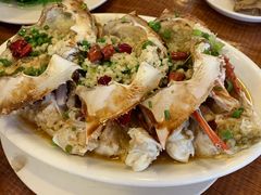 -阿马蛋汤·宁波小海鲜(总店)