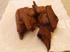 -潮府馆·非遗潮州菜·世纪公园(新国际博览中心店)