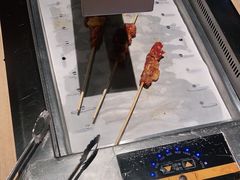 -新石器烤肉(周浦万达店)