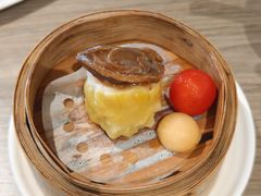 鲍鱼鲜虾烧卖-和苑酒家·一线江景(星寰店)