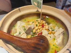 -老阿爸鲜鱼土菜(园区永旺店)
