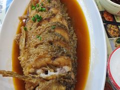 -葛记焖饼(伏牛路店)