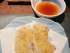-岩盐·铁板料理(嘉里店)