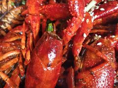 -巴厘龙虾·榜首油焖大虾(洞庭·艺术洋房店)