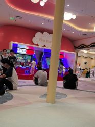 -奈尔宝家庭中心·亲子餐厅(苏州大悦城店)