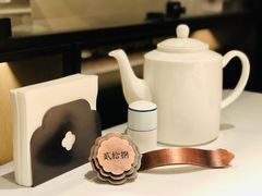 -民国红公馆·秦淮八艳(夫子庙店)