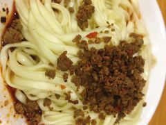 -洞子口张老二凉粉(文殊院店)