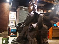 -局气烤鸭·北京菜(前门店)