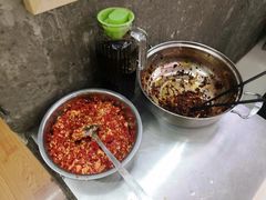 -喜半仙·牛八宝·两江米粉酒(普陀路店)