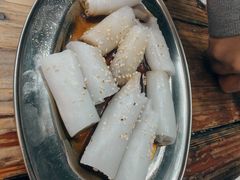 -陳添記·祖傳爽鱼皮(十五甫三巷店)