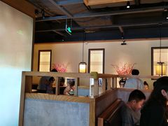 大堂-北方家宴(祈福店)