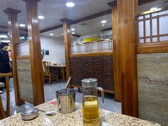 -真利味·脊骨火锅·正宗韩国料理(韩乐坊店)