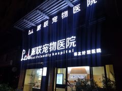 -派联宠物医院·24h·CT·异宠
